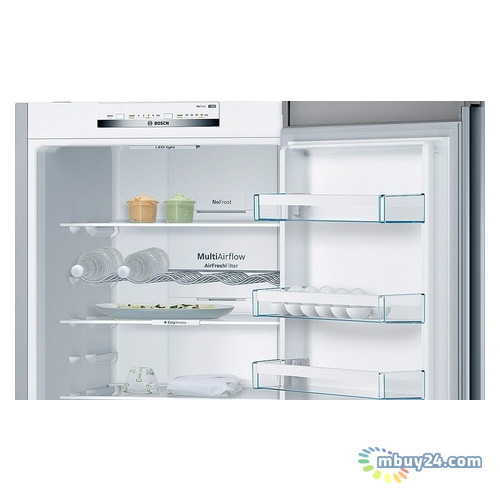 Холодильник Bosch KGN39AW35 фото №4
