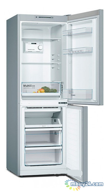 Холодильник Bosch KGN33NL206 фото №2