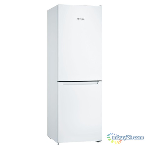 Холодильник Bosch KGN33NW206 фото №1