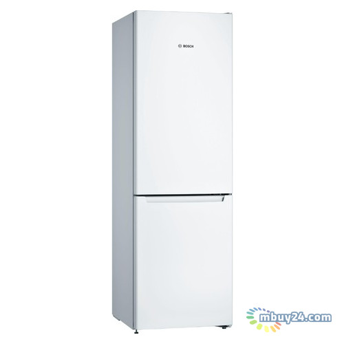Холодильник Bosch KGN36NW306 фото №1