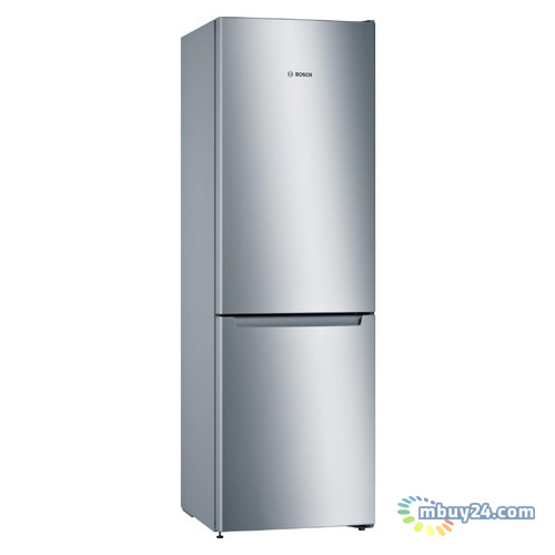 Холодильник Bosch KGN36NL306 фото №1