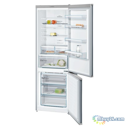 Холодильник Bosch KGN49XI30U фото №2