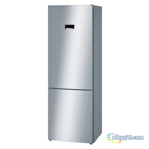 Холодильник Bosch KGN49XI30U фото №1