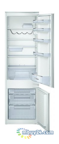 Холодильник вбудований Bosch KIV38X20 фото №1