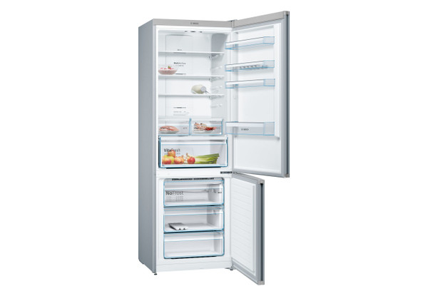 Холодильник Bosch KGN49XL306 фото №2