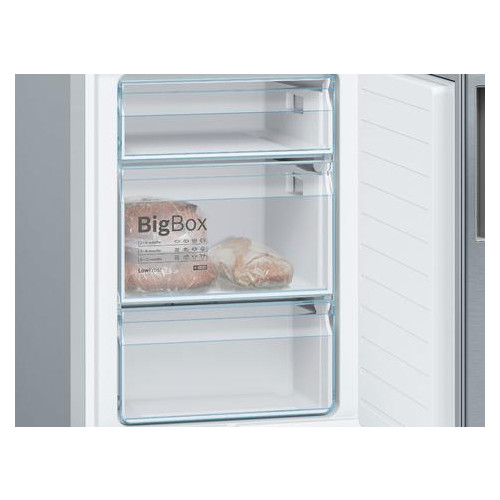 Холодильник Bosch KGV39VL306 фото №4