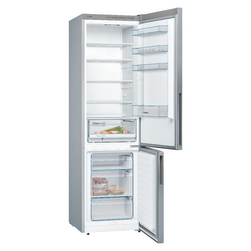 Холодильник Bosch KGV39VL306 фото №3