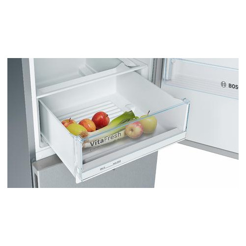 Холодильник Bosch KGV39VL306 фото №2