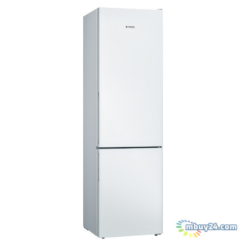 Холодильник  Bosch KGV39VW396 фото №1