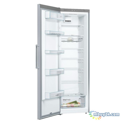 Холодильник Bosch KSV36VL3P фото №2