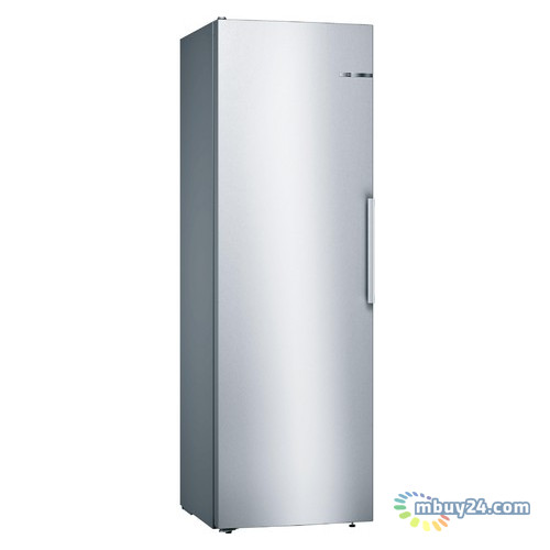Холодильник Bosch KSV36VL3P фото №1