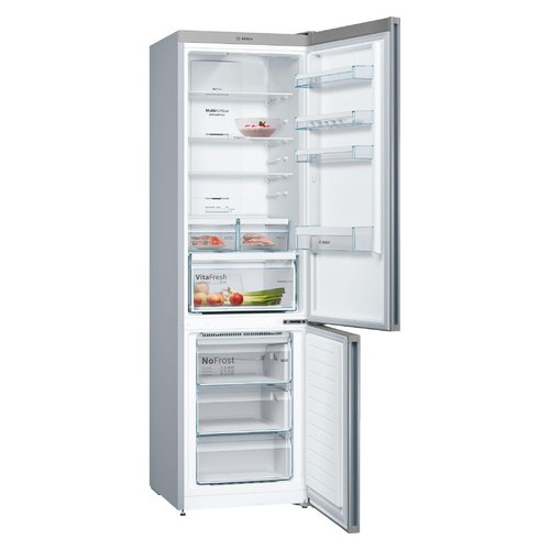 Холодильник Bosch KGN39XI316 фото №2