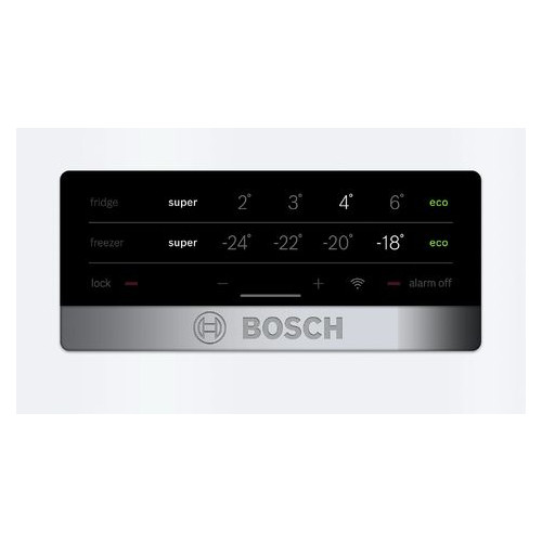 Холодильник Bosch KGN39XW326 фото №6