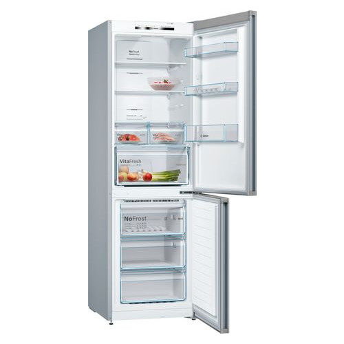 Холодильник Bosch KGN36VL326 фото №2