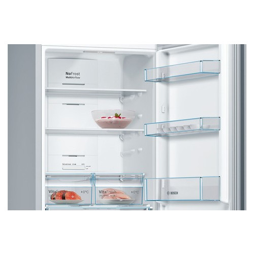 Холодильник Bosch KGN36VL326 фото №3