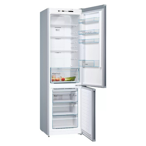 Холодильник Bosch KGN39UL316 фото №2
