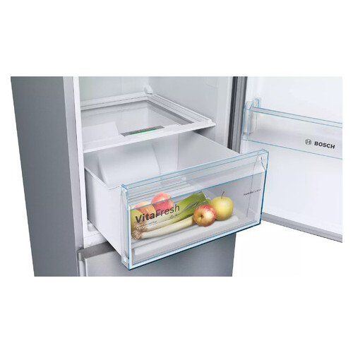 Холодильник Bosch KGN 39 UL 316 фото №4