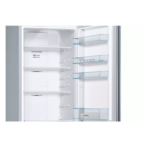 Холодильник Bosch KGN 39 UL 316 фото №3