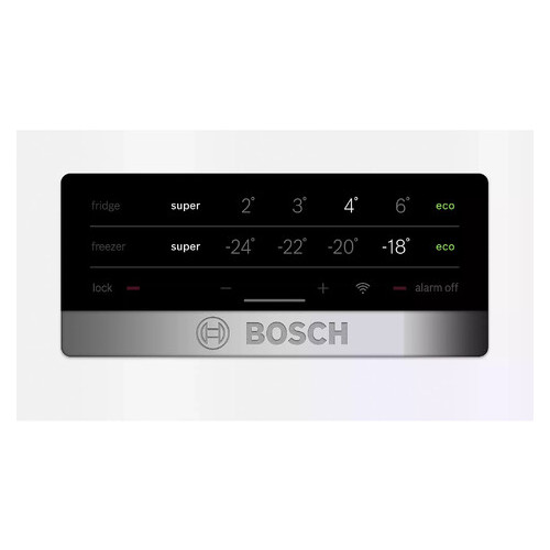 Холодильник Bosch KGN 39 XW 326 фото №6