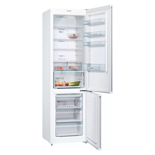 Холодильник Bosch KGN 39 XW 326 фото №2