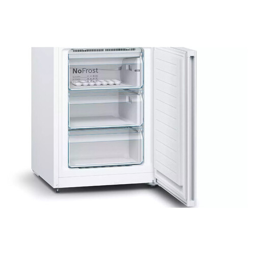Холодильник Bosch KGN 39 XW 326 фото №5