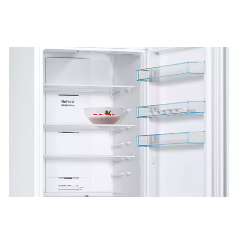 Холодильник Bosch KGN 39 XW 326 фото №3