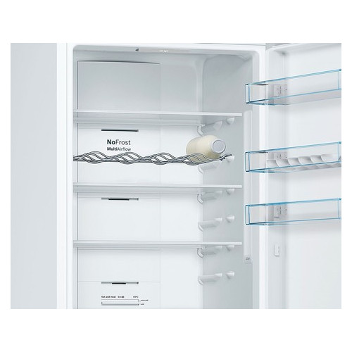 Холодильник Bosch KGN39VW316 фото №4