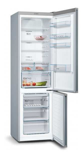 Холодильник Bosch KGN39XI326 фото №2