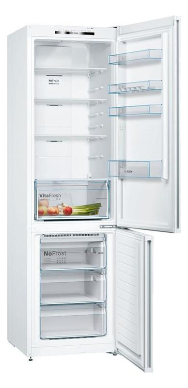 Холодильник Bosch KGN39UW316 фото №3