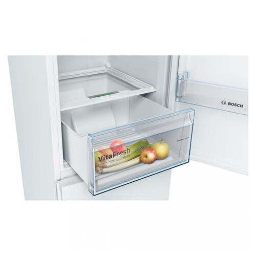 Холодильник Bosch KGN 39 UW 316 фото №5