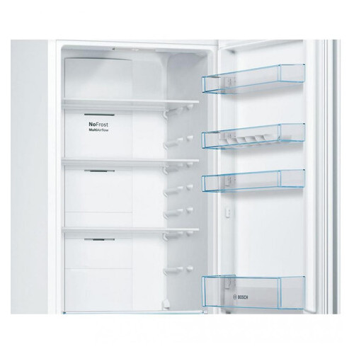 Холодильник Bosch KGN 39 UW 316 фото №4