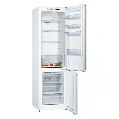 Холодильник Bosch KGN 39 UW 316 фото №2