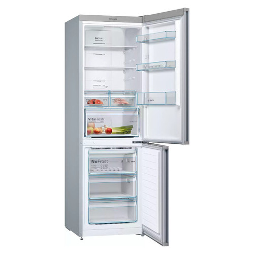 Холодильник Bosch KGN 36 XL 306 фото №2