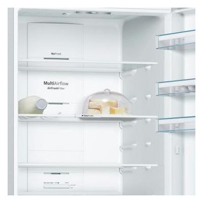Холодильник BOSCH KGN56VI30U фото №2