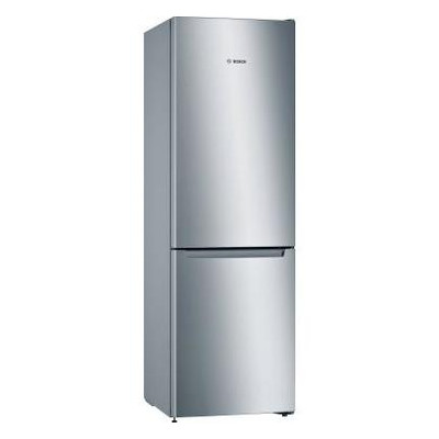 Холодильник BOSCH KGN33NL206 фото №6