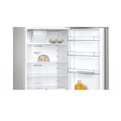 Холодильник BOSCH KDN56XIF0N фото №5