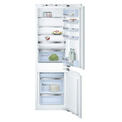 Холодильник Bosch KIN86AFF0 фото №1