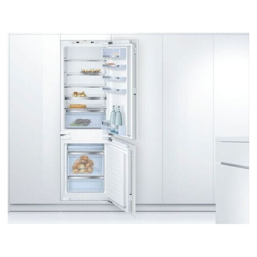 Холодильник Bosch KIN86AFF0 фото №9