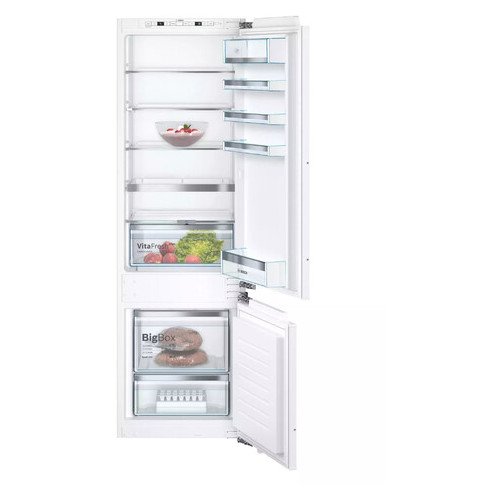 Холодильник Bosch KIS87AFE0 фото №1