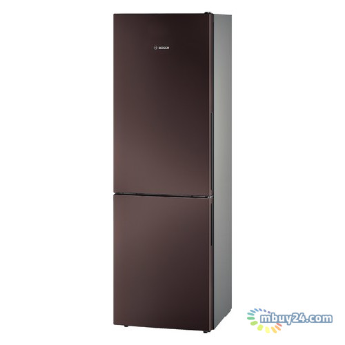 Холодильник Bosch KGV36VD32S фото №1