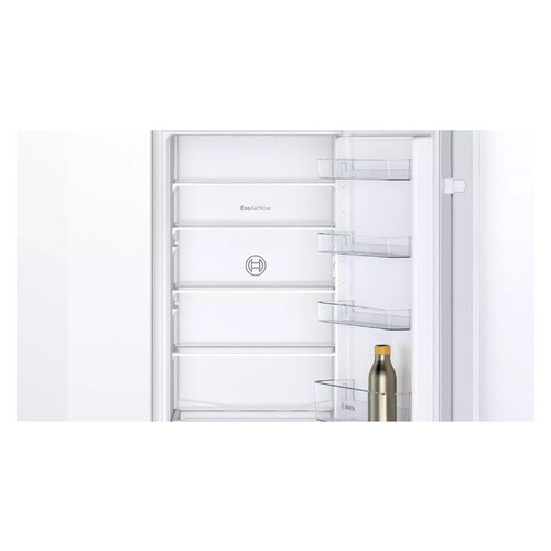 Холодильник Bosch KIV87NSF0 фото №4