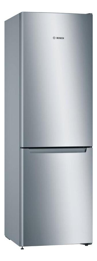 Холодильник Bosch KGN33NL206 фото №4