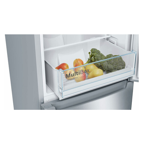 Холодильник Bosch KGN33NL206 фото №1