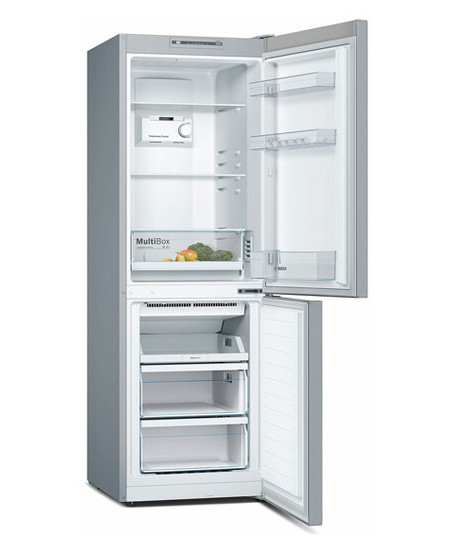 Холодильник Bosch KGN33NL206 фото №3