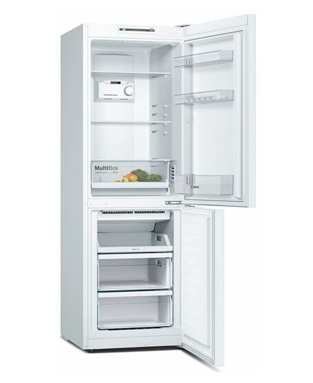 Холодильник Bosch KGN33NW206 фото №2