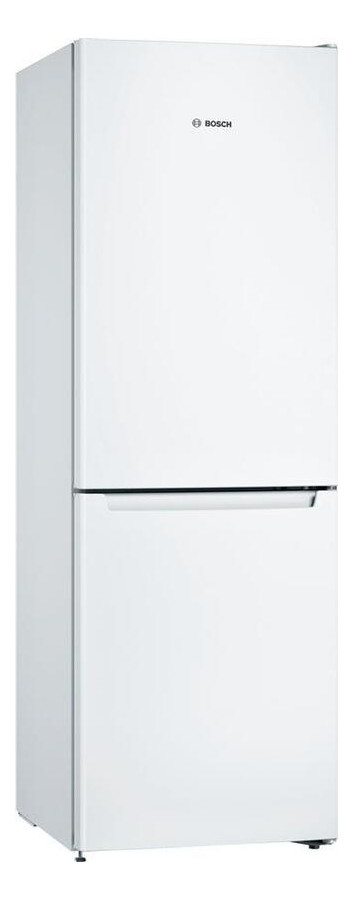 Холодильник Bosch KGN33NW206 фото №3