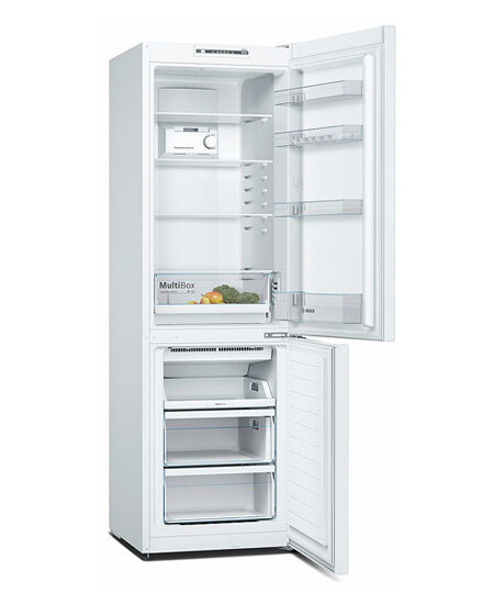 Холодильник Bosch KGN36NW306 белый (JN63KGN36NW306) фото №5
