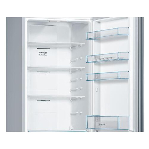 Холодильник Bosch KGN39UL316 фото №2