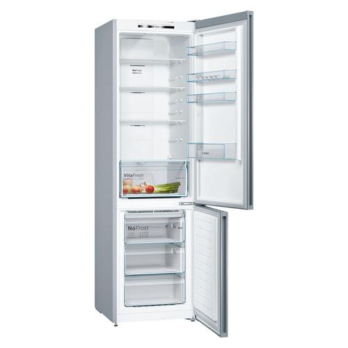 Холодильник Bosch KGN39UL316 фото №3