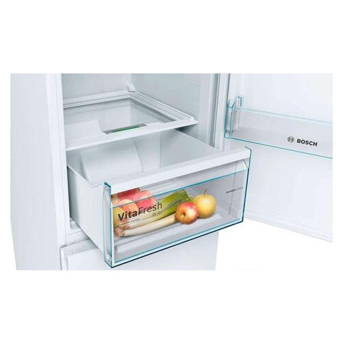 Холодильник Bosch KGN39UW316 фото №2